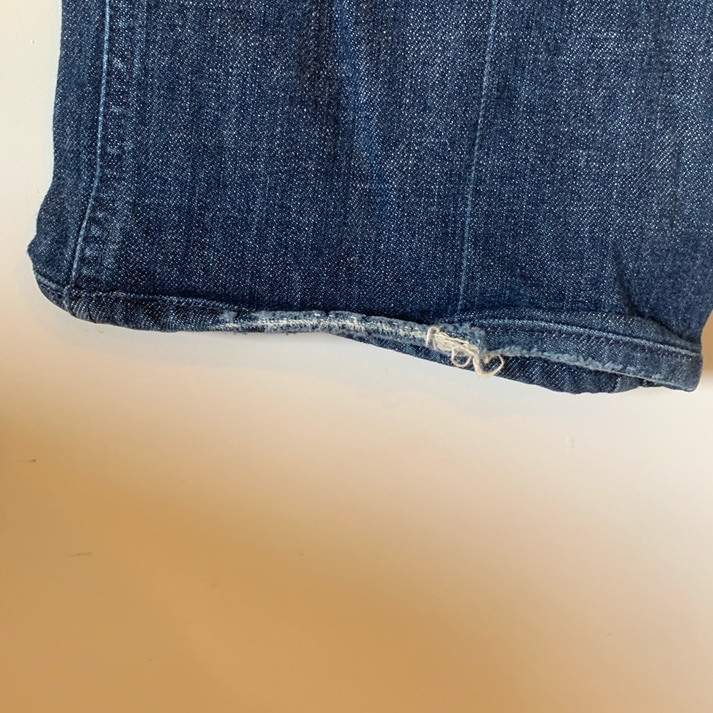 Designer Jean - Picture 5 of 6